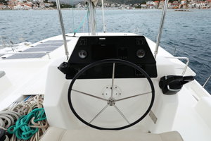 Dufour 48 Catamaran „Believe“ – fotka 47