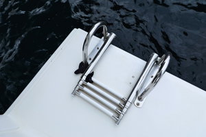 Dufour 48 Catamaran „Believe“ – fotka 49