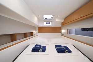 Dufour 48 Catamaran „Believe“ – fotka 31