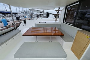 Dufour 48 Catamaran „Believe“ – fotka 9