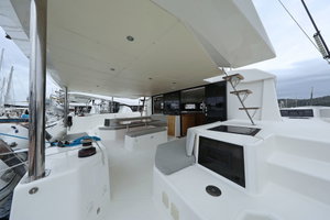 Dufour 48 Catamaran „Believe“ – fotka 8