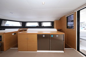 Dufour 48 Catamaran „Believe“ – fotka 20
