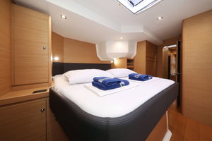 Dufour 48 Catamaran „Believe“ – fotka 25