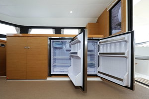 Dufour 48 Catamaran „Believe“ – fotka 44