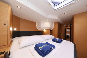 Dufour 48 Catamaran „Believe“ – fotka 26