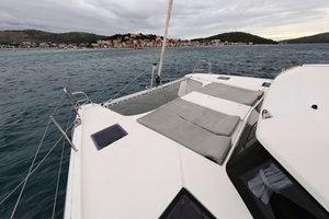 Dufour 48 Catamaran „Believe“ – fotka 14