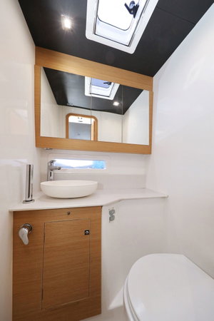 Dufour 48 Catamaran „Believe“ – fotka 37