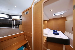Dufour 48 Catamaran „Believe“ – fotka 4