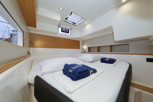 Dufour 48 Catamaran „Believe“ – fotka 30