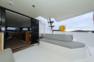 Dufour 48 Catamaran „Believe“ – fotka 10