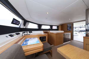 Dufour 48 Catamaran „Believe“ – fotka 18
