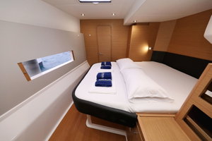 Dufour 48 Catamaran „Believe“ – fotka 27