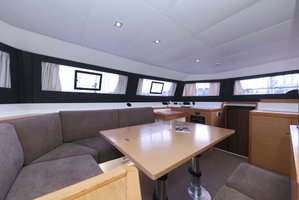 Dufour 48 Catamaran „Make Me Yours“ – fotka 19
