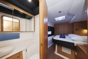 Dufour 48 Catamaran „Make Me Yours“ – fotka 39