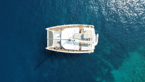 Dufour 48 Catamaran „Make Me Yours“ – fotka 1