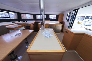 Dufour 48 Catamaran „Make Me Yours“ – fotka 20