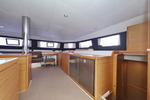 Dufour 48 Catamaran „Make Me Yours“ – fotka 43