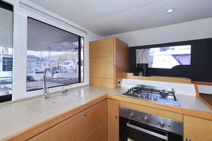 Dufour 48 Catamaran „Make Me Yours“ – fotka 41