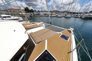 Dufour 48 Catamaran „Make Me Yours“ – fotka 13