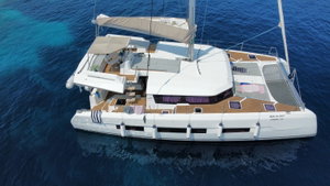 Dufour 48 Catamaran „Make Me Yours“ – fotka 2