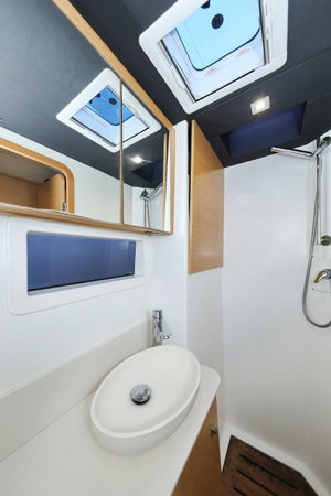 Dufour 48 Catamaran „Make Me Yours“ – fotka 36