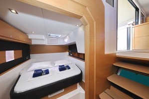 Dufour 48 Catamaran „Make Me Yours“ – fotka 4