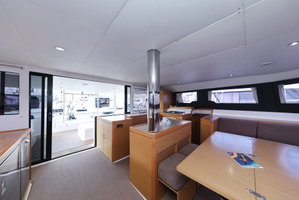 Dufour 48 Catamaran „Make Me Yours“ – fotka 21