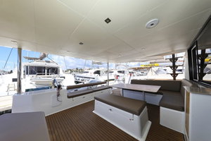 Dufour 48 Catamaran „Make Me Yours“ – fotka 8