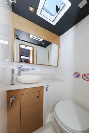 Dufour 48 Catamaran „Make Me Yours“ – fotka 34