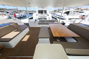 Dufour 48 Catamaran „Make Me Yours“ – fotka 9