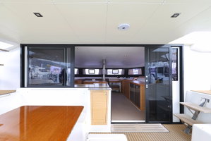 Dufour 48 Catamaran „Make Me Yours“ – fotka 48