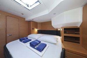 Dufour 48 Catamaran „Make Me Yours“ – fotka 27