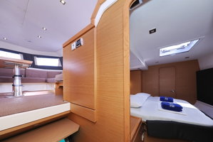 Dufour 48 Catamaran „Make Me Yours“ – fotka 25