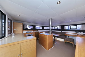 Dufour 48 Catamaran „Make Me Yours“ – fotka 3