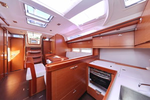 Dufour 520 GL „Lateja“ – fotka 22