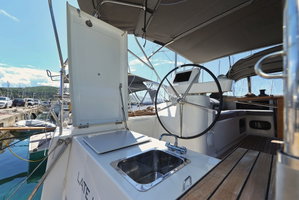 Dufour 520 GL „Lateja“ – fotka 40