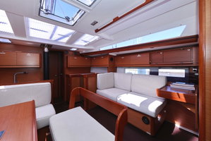 Dufour 520 GL „Lateja“ – fotka 17