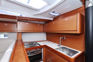 Dufour 520 GL „Lateja“ – fotka 23