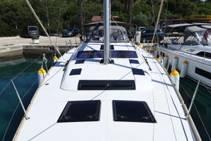 Dufour 520 GL „Lateja“ – fotka 10