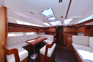 Dufour 520 GL „Lateja“ – fotka 3