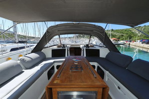 Dufour 520 GL „Lateja“ – fotka 11