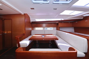 Dufour 520 GL „Lateja“ – fotka 21