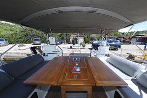 Dufour 520 GL „Lateja“ – fotka 14