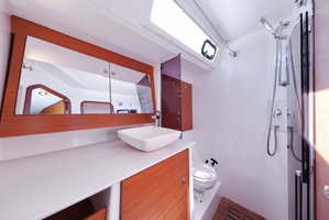 Dufour 520 GL „Lateja“ – fotka 34