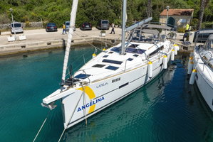 Dufour 520 GL „Lateja“ – fotka 2
