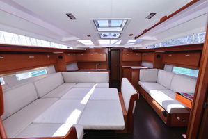Dufour 520 GL „Lateja“ – fotka 42