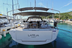 Dufour 520 GL „Lateja“ – fotka 8