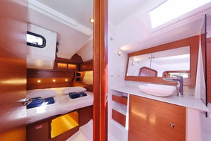 Dufour 520 GL „Lateja“ – fotka 33