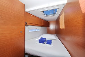 Dufour 520 GL „Lateja“ – fotka 25