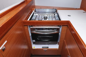 Dufour 520 GL „Lateja“ – fotka 43